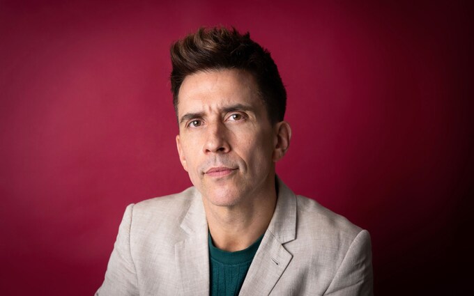 Is Russell Kane ADHD?