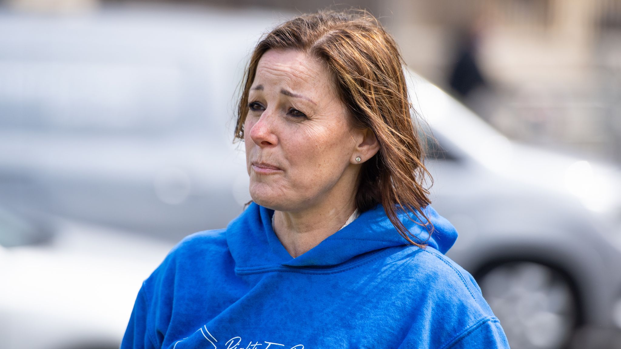 Is Ruthie Henshall related to Dougie Henshall?