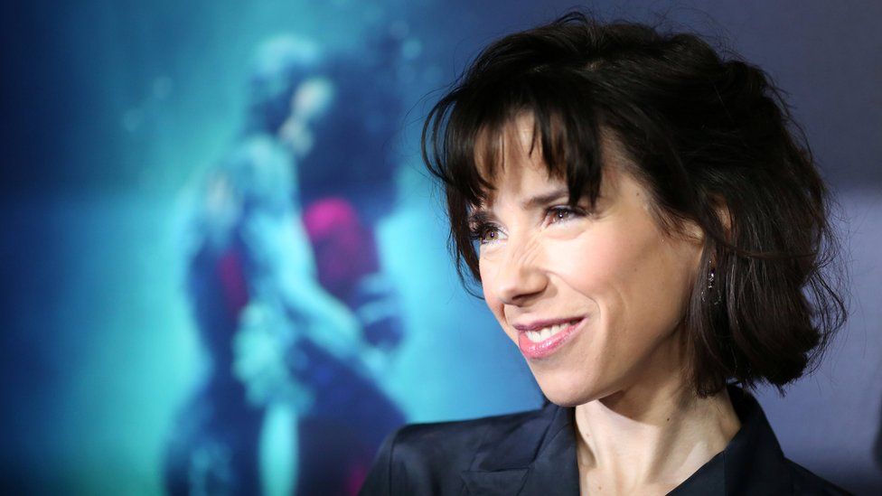 Sally Hawkins Movies and TV Shows, Young, Daughter, Godzilla, Awards