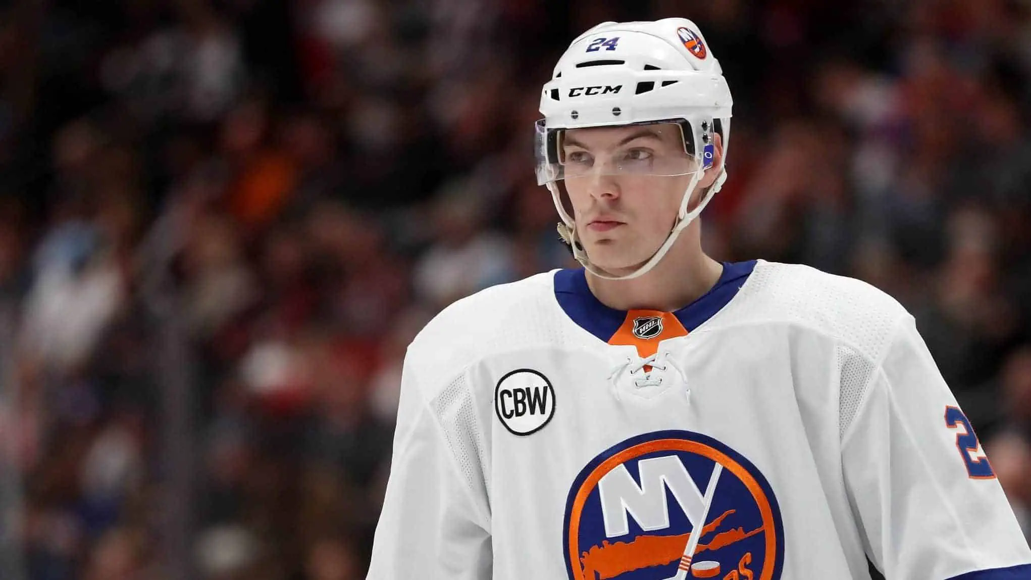Scott Mayfield Contract, Stats, Injury, Trade, Height