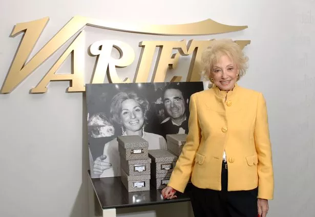 Selma Archerd Age, Height, Movies and TV Shows, Education, Family