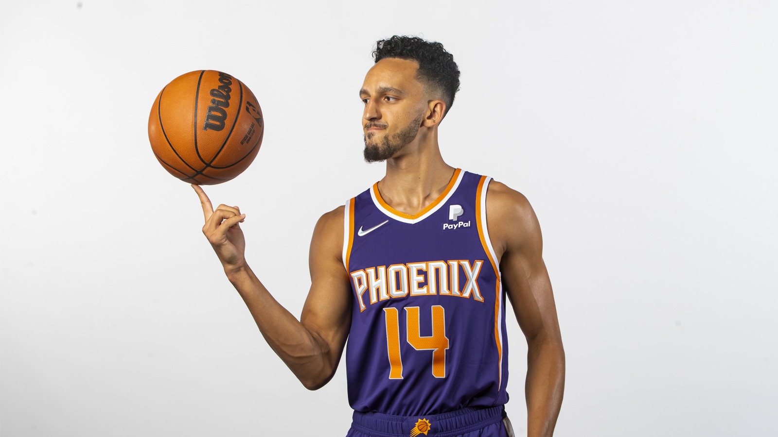 Landry Shamet Children: Does Landry Shamet have Kids?