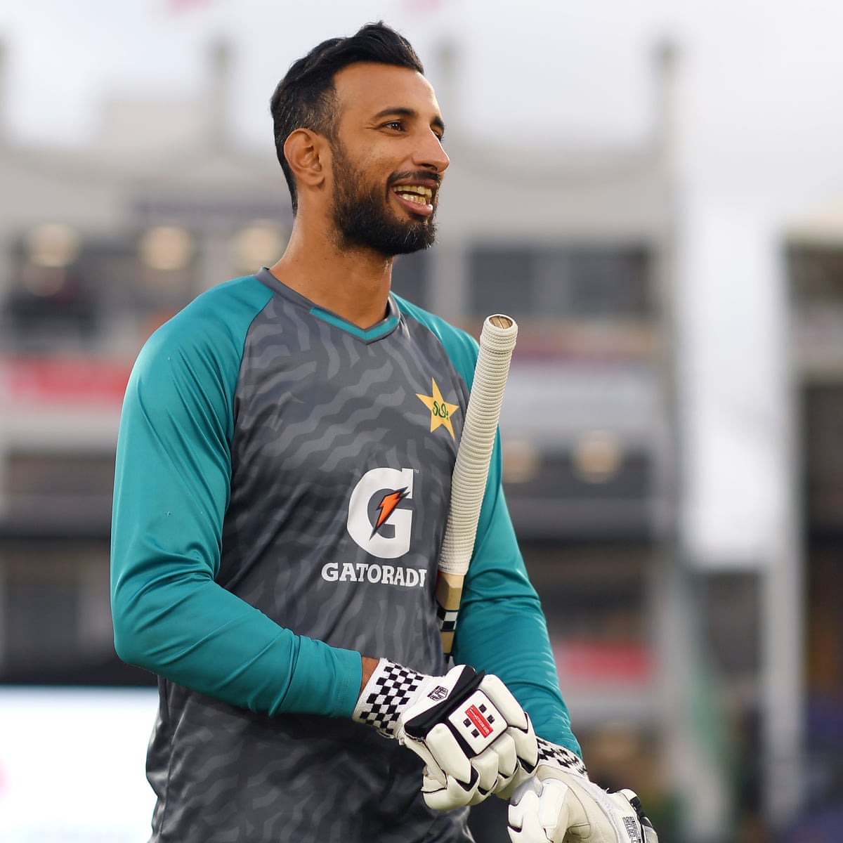 Shan Masood Current Teams, Centuries, Highest Score, Height, Wife Age, World Cup 2023