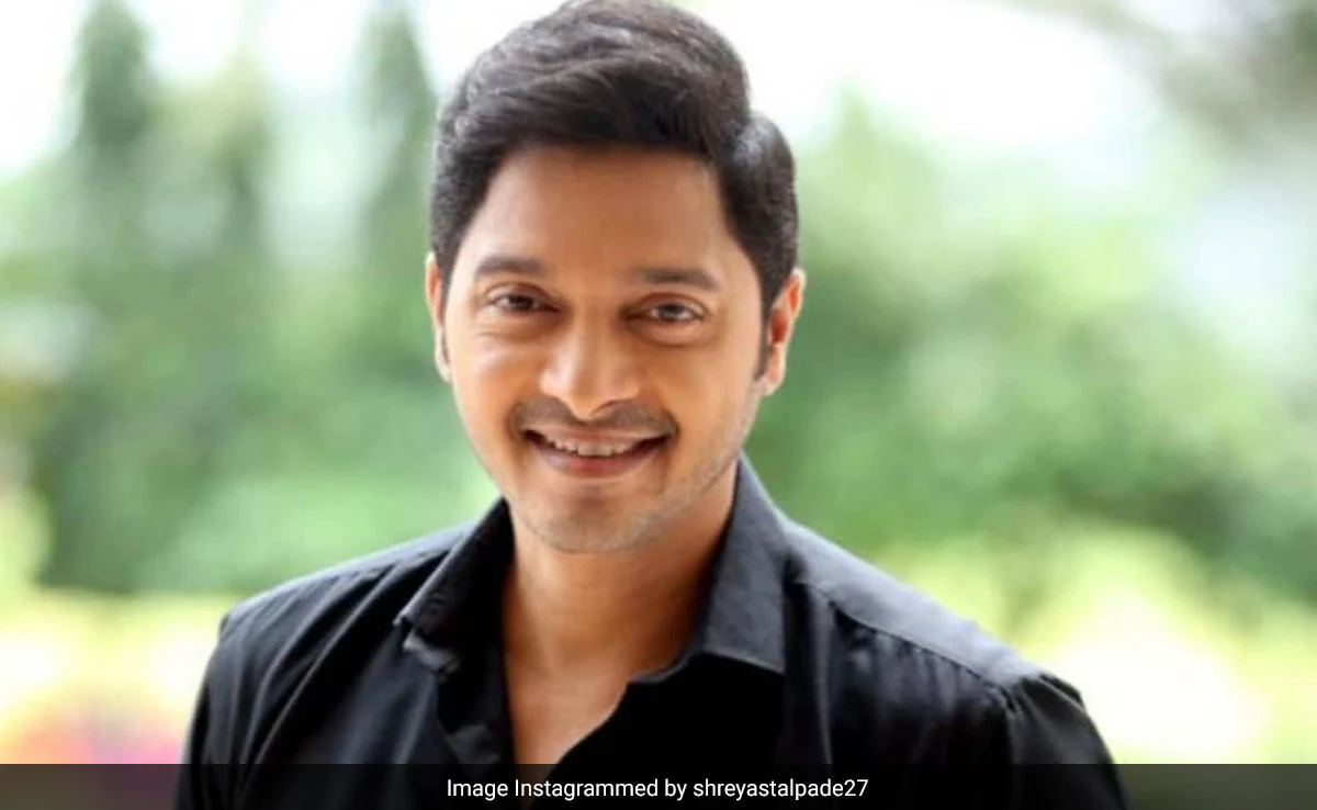 Shreyas Talpade parents: Who are tehe parents of Shreyas Talpade?