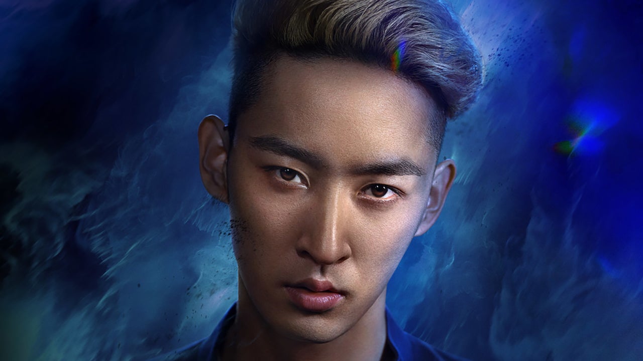 Shuhei Uesugi Movies and TV Shows, Age, Height, Instagram