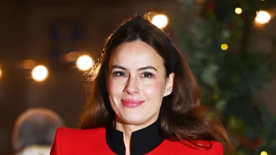 Why Is She Called Big Suze?