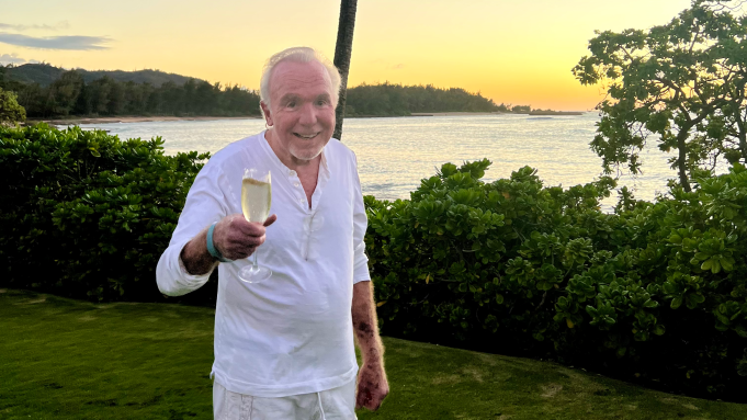 What happened to Stan Rogow?