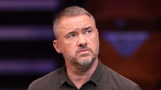 Stephen Hendry Age, Height, Nicknames, Current Ranking