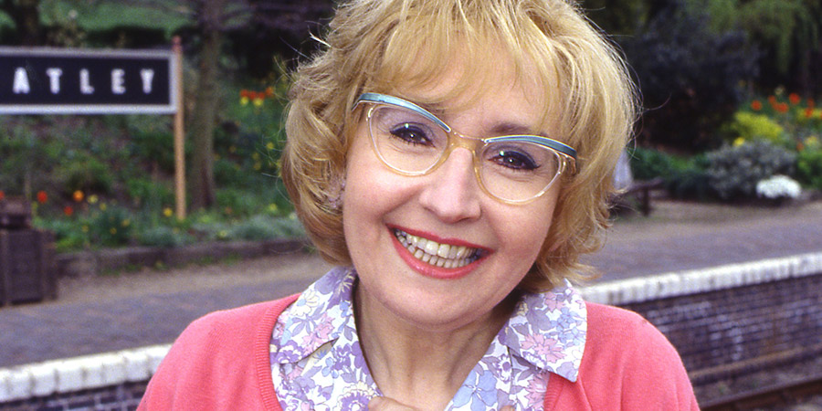 How Did Su Pollard Become Famous?