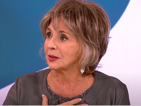 What Is Sue Johnston Doing Now?