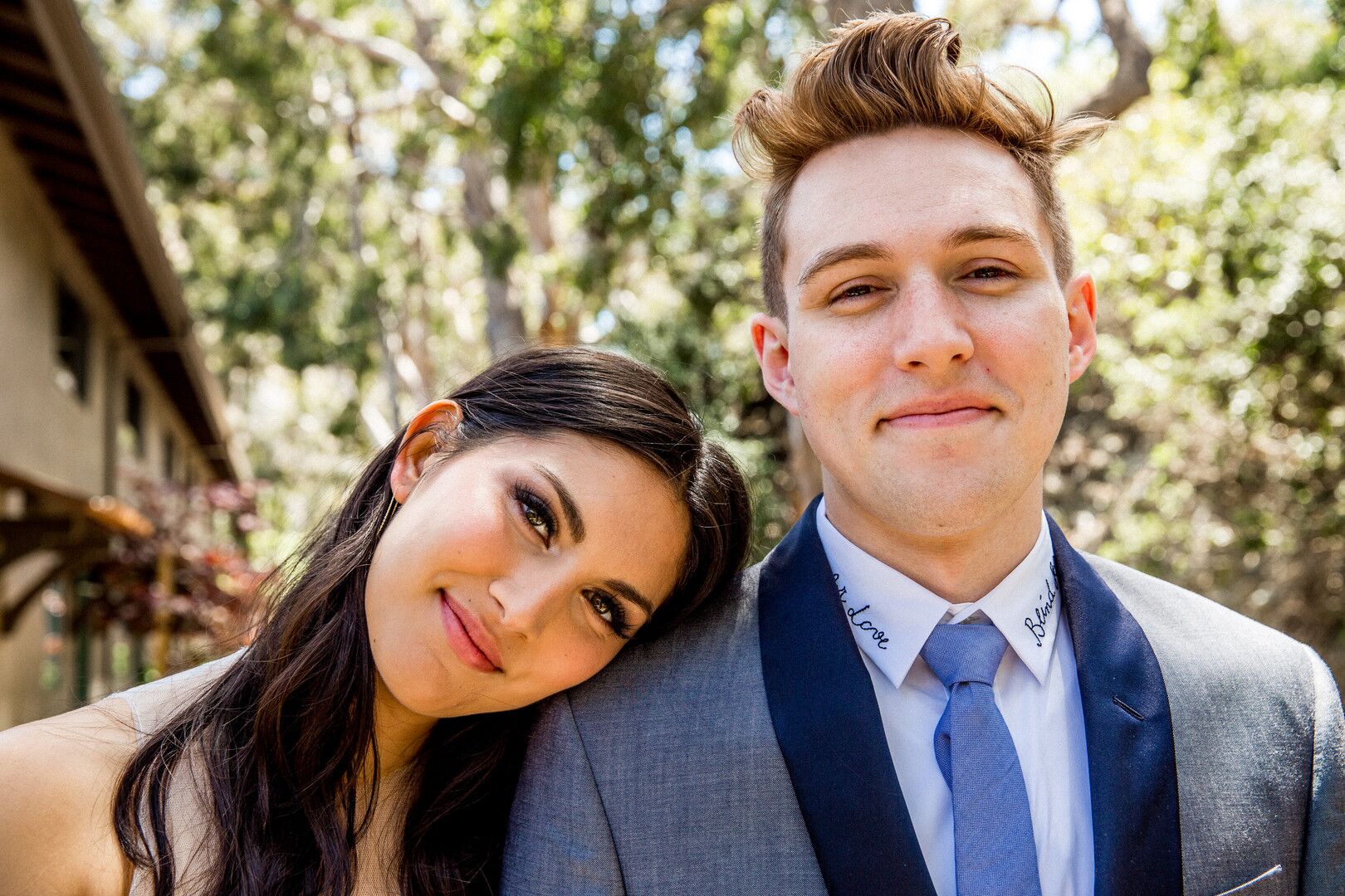 When did Sydnee Goodman get married?