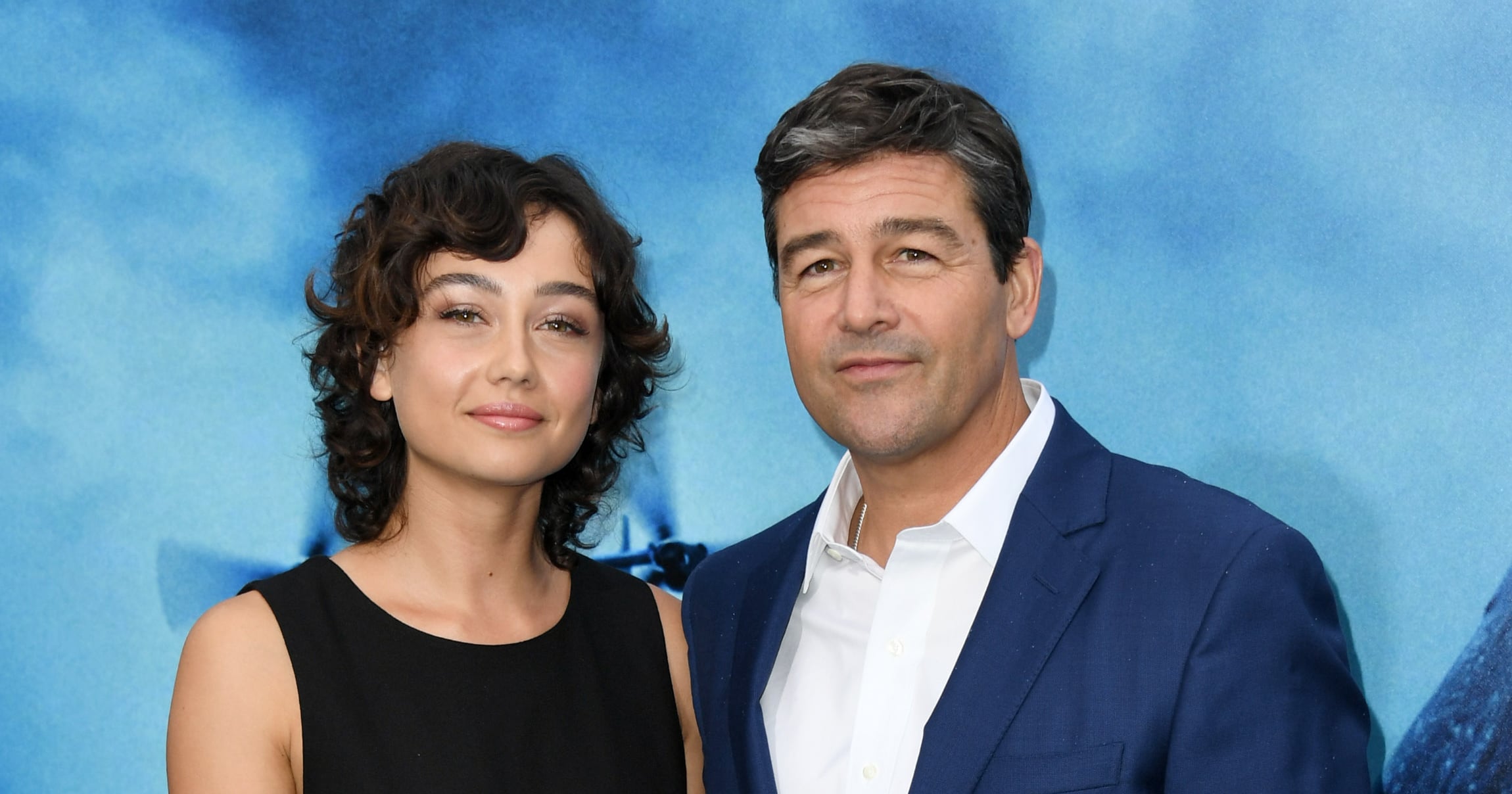 Sydney Chandler parents: Meet Kyle Chandler and Kathryn Chandler