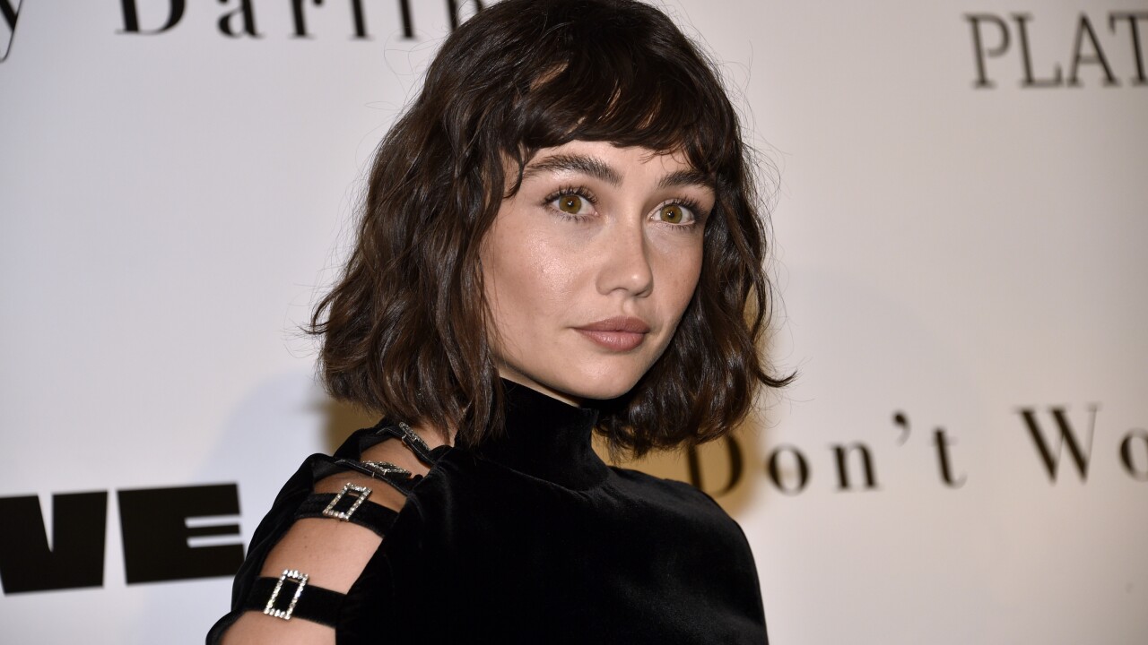 Sydney Chandler age: How old is Sydney Chandler?