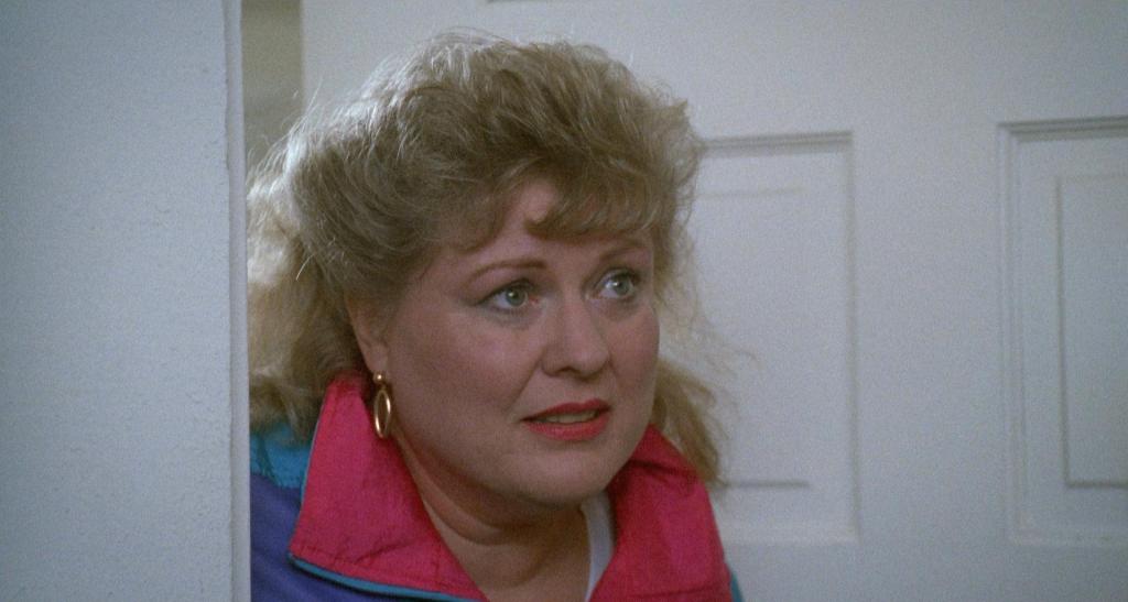 Terrie Snell Movies and TV Shows, Young, Birthday, Height, Wikipedia