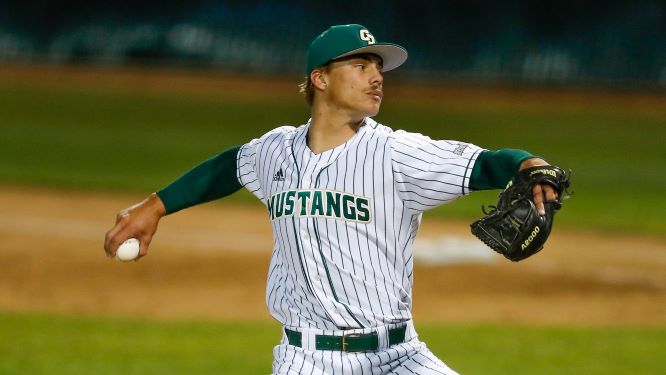 Drew Thorpe Scouting Report, Signing Bonus, College, Age, Draft, Velocity.