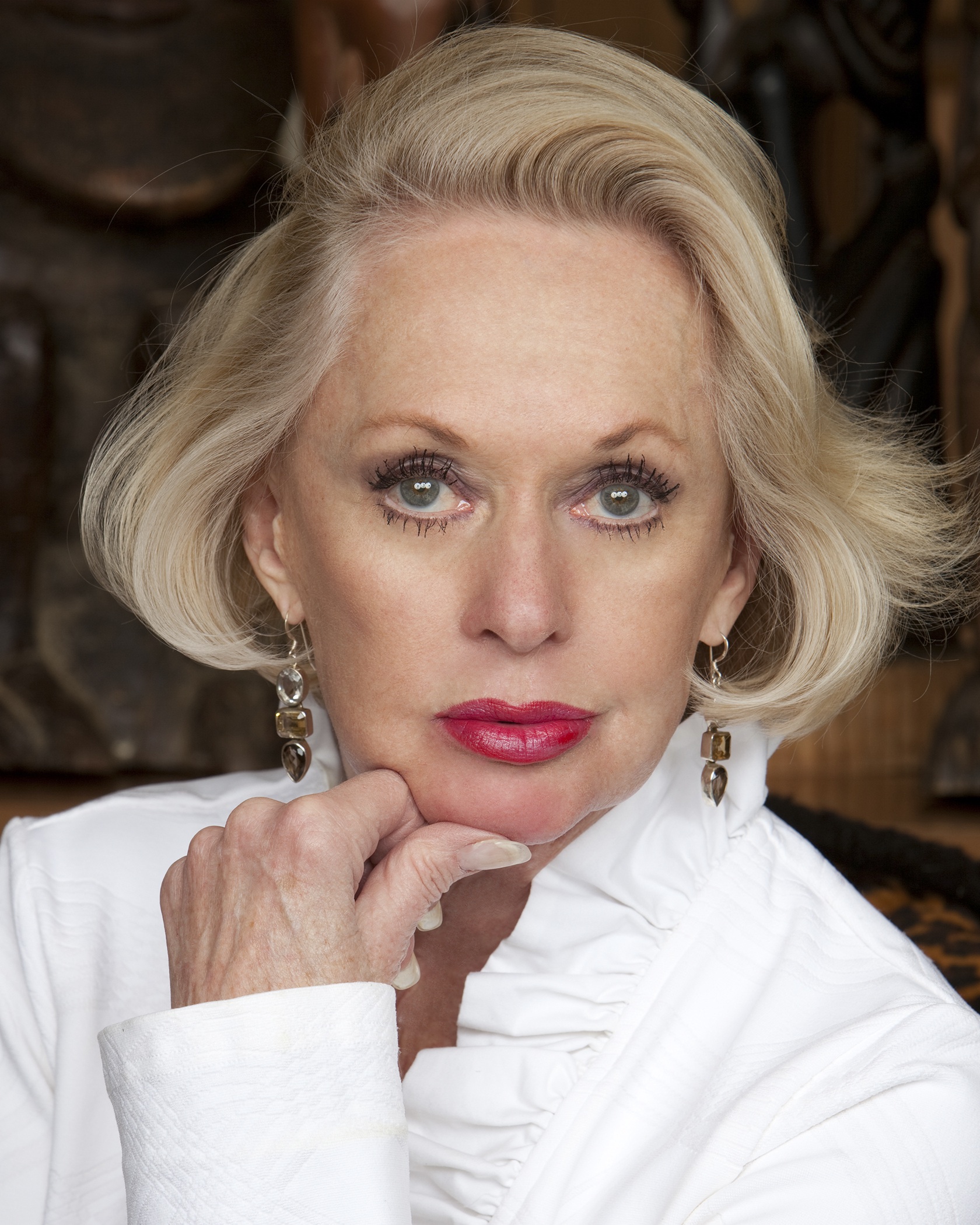 Tippi Hedren parents: Meet Dorothea Henrietta Hedren & Bernard Carl Hedren