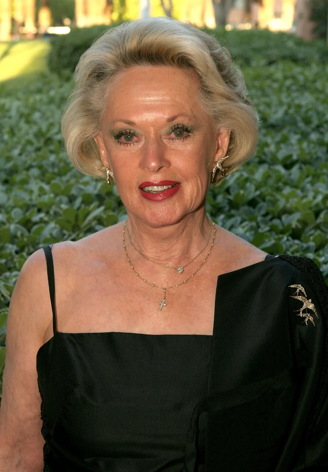 Who was Tippi Hedren’s husbands? Meet Luis Barrenechea, Noel Marshall & Peter Griffith