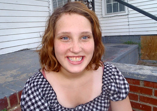 Lauryn Efird Net Worth