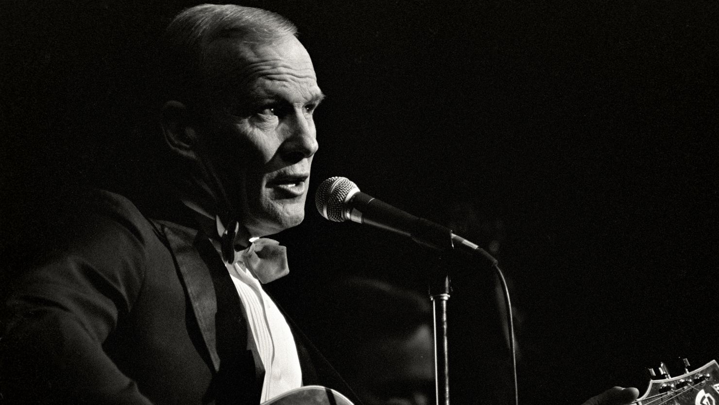 Who was Tom Smothers? One Half of the Smothers Brothers Dead at 86