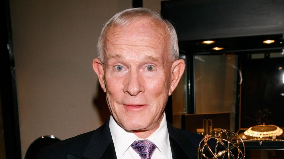 Who is Tom Smothers’ son Bo Smothers?