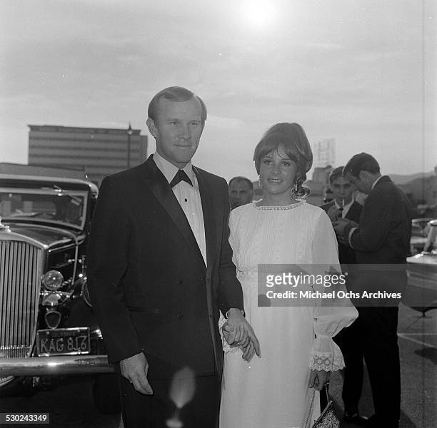 Tom Smothers First Wife: Who was Stephanie Shorr?