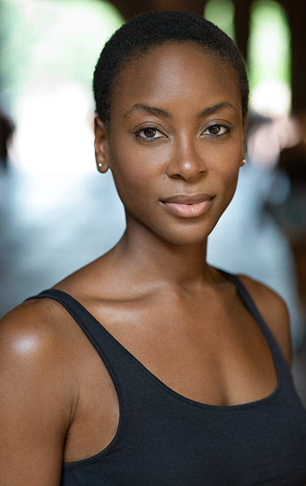 Where is Tracy Ifeachor from? Where does Tracy Ifeachor live?