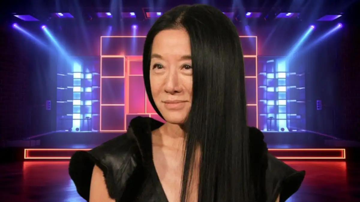 How Old Was Vera Wang When She Started Fashion? What Books Has Vera Wang Written?
