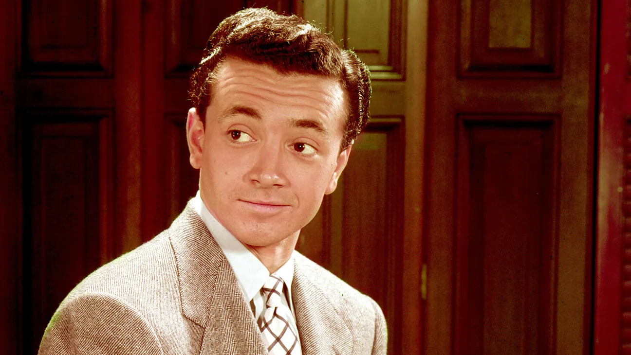 Vic Damone Children: Does Vic Damone Have Kids?