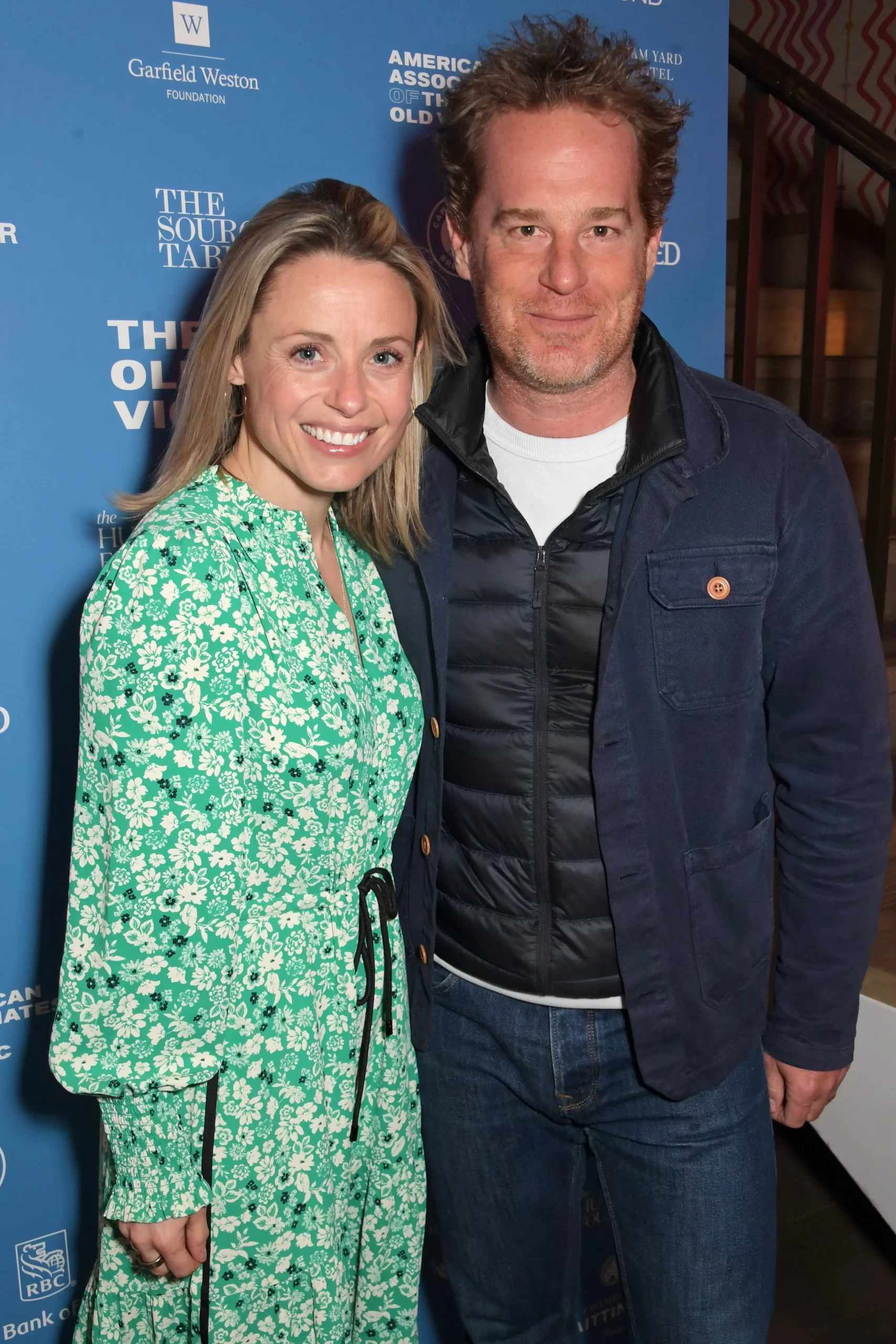 What has Adam James (actor) appeared in? What is Adam James (actor) known for?