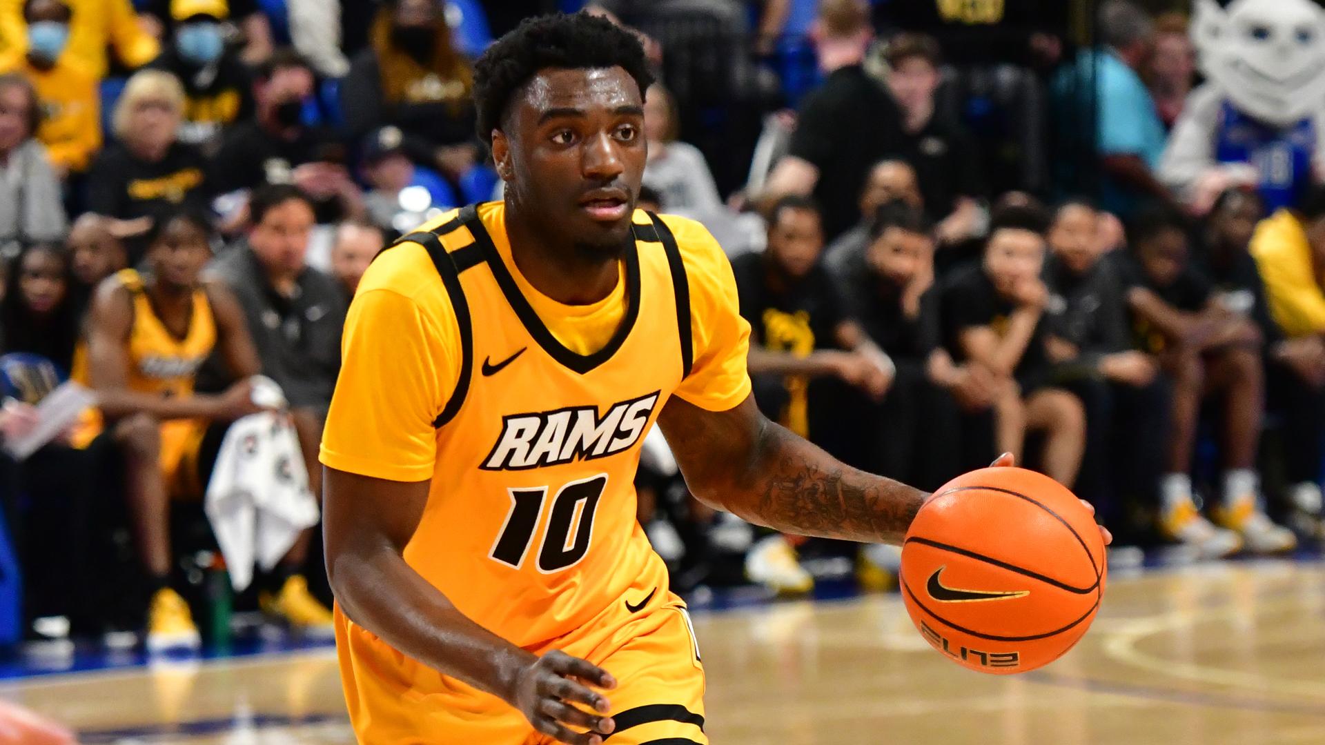 Vince Williams Jr. High School, College, Summer League Stats, NBA Draft, Contract, Stats