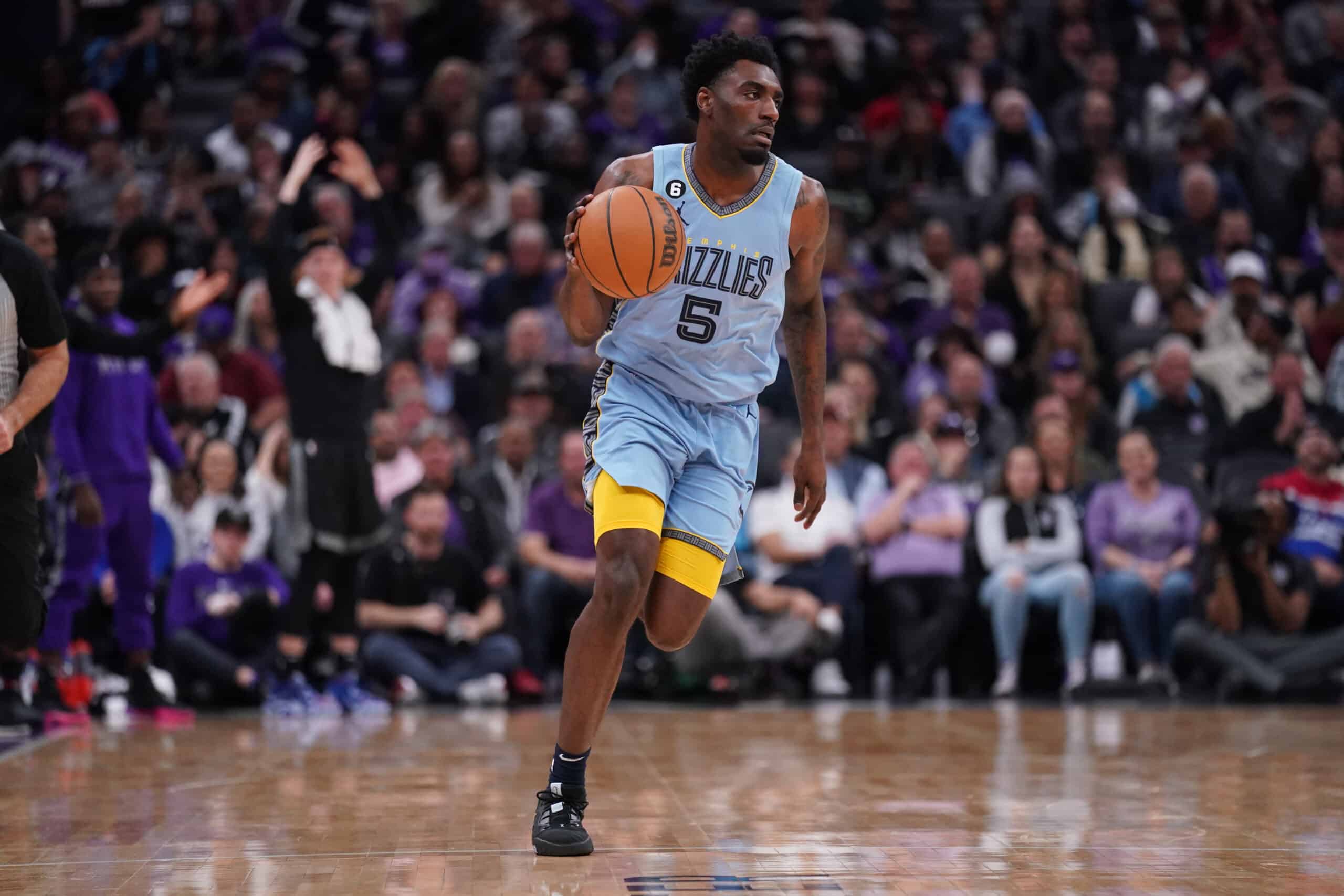 Vince Williams Jr.  Age, Height, Position, Wingspan, Rookie Card