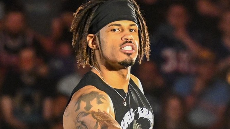 Is Wes Lee related to Keith Lee?