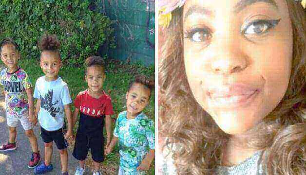 Who is Deveca Rose? Mom Charged with Killing Her 4 Young Sons