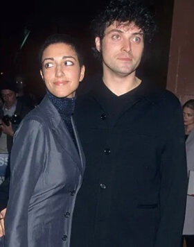 Rufus Sewell First Wife: Who is Yasmin Abdallah?