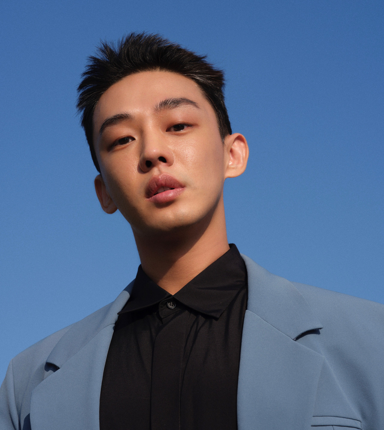 Yoo Ah-in children: Does Yoo Ah-in have kids?