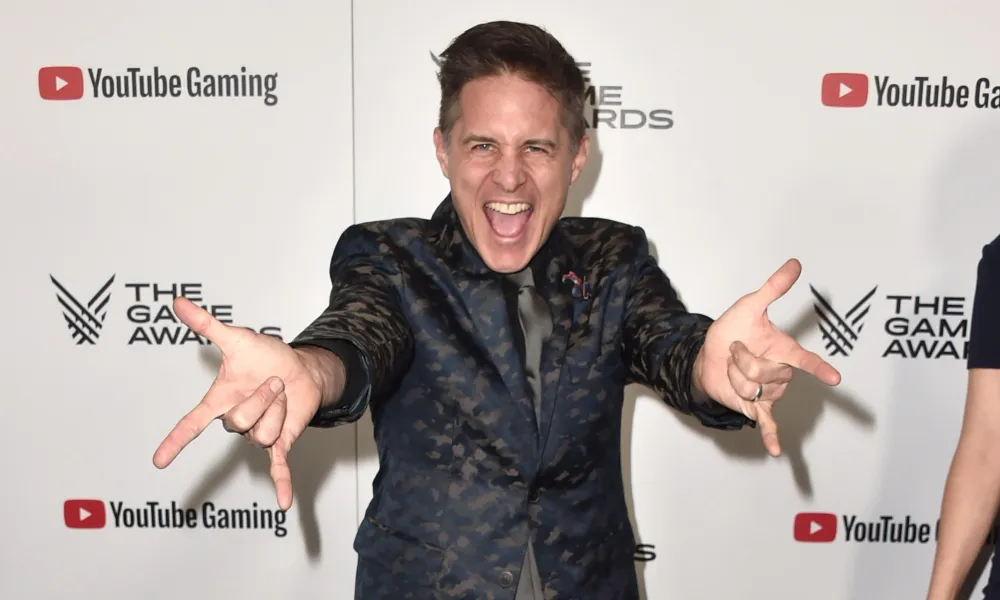 Yuri Lowenthal parents: Who are Yuri Lowenthal parents?