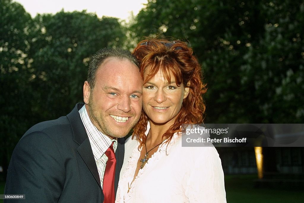 Andrea Berg Ex-Husband: Meet Olaf Henning
