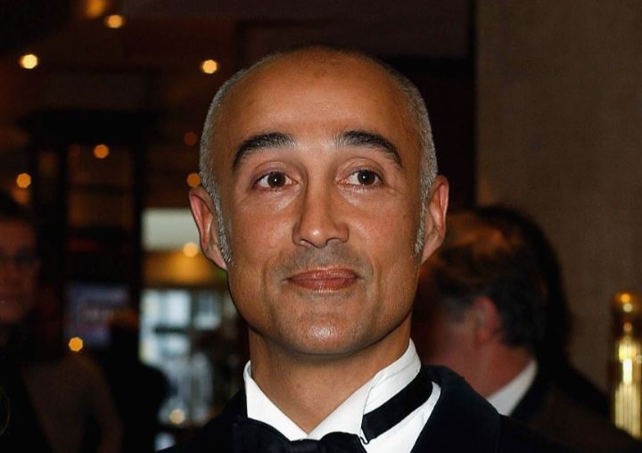 Andrew Ridgeley Age, Nationality, Songs, Book, Movies, Now