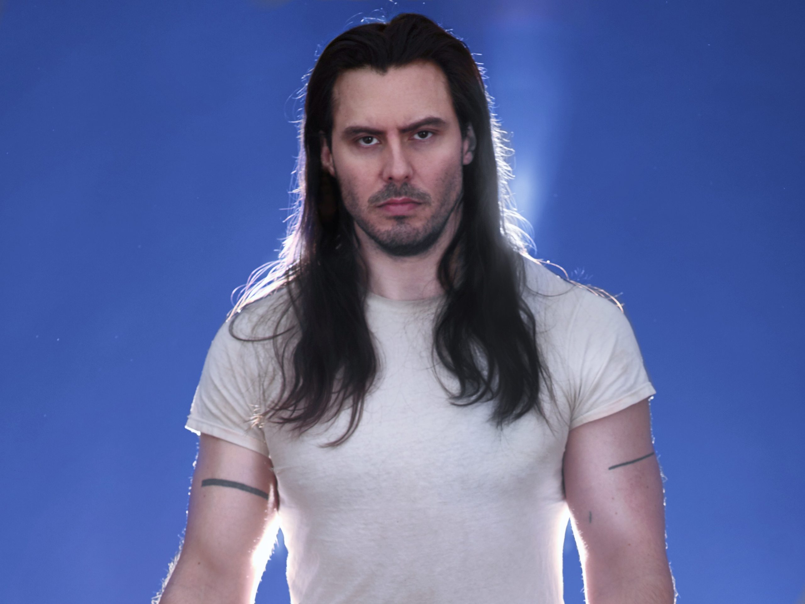 Andrew W.K.  Children: Does Andrew W.K. have Kids?