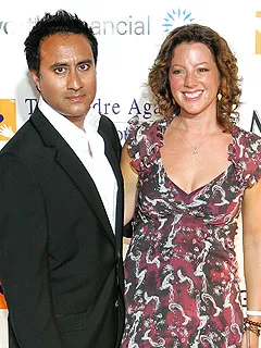 Sarah McLachlan Ex-Husband: Meet Ashwin Sood.