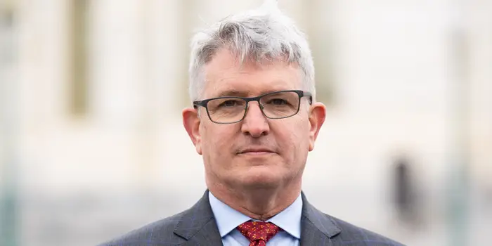 Brandon Williams (politician) Political Party, Committees, Office, Voting Record