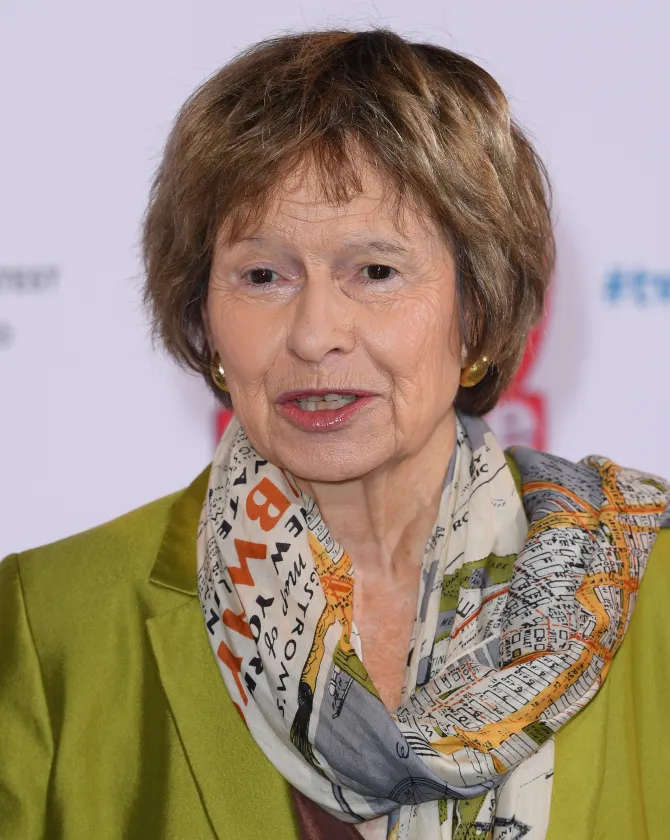 Brigit Forsyth Children: Meet Zoe Mills, Ben Mills