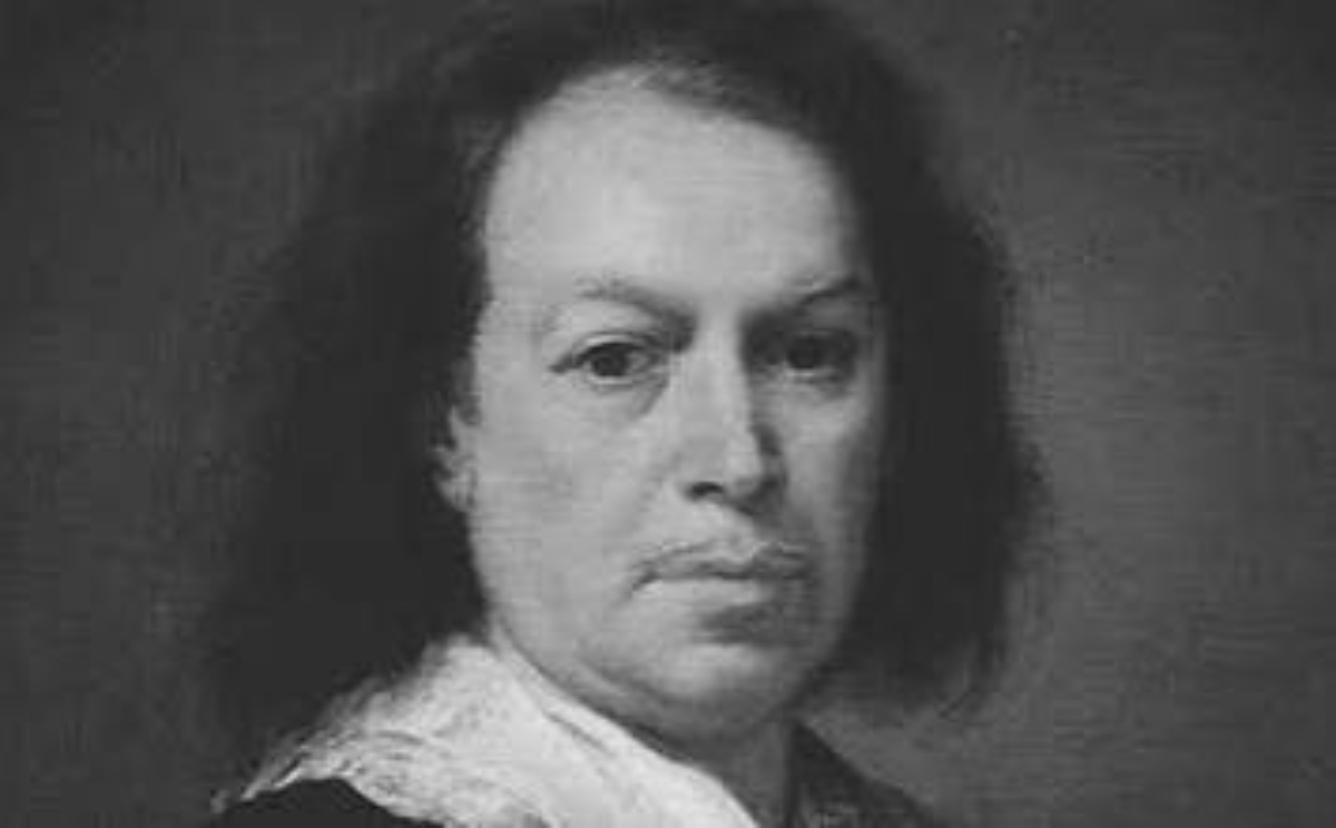 Bartolome Esteban Murillo cause of death: What happened to Bartolome Esteban Murillo?