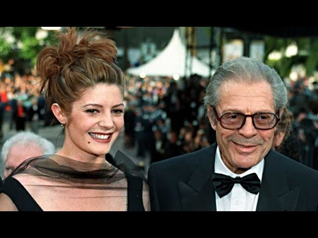 Marcello Mastroianni Children: Meet Chiara Mastroianni, Barbara Mastroianni