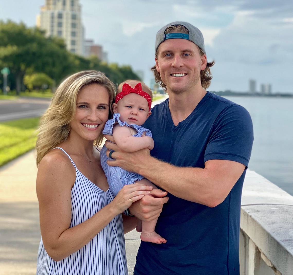 Blake Coleman Children: Does Blake Coleman have kids?