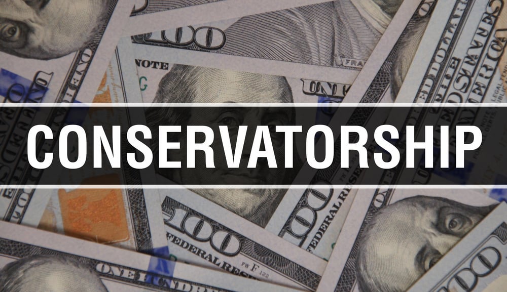 Do conservatorships expire? How do people end up in conservatorships?