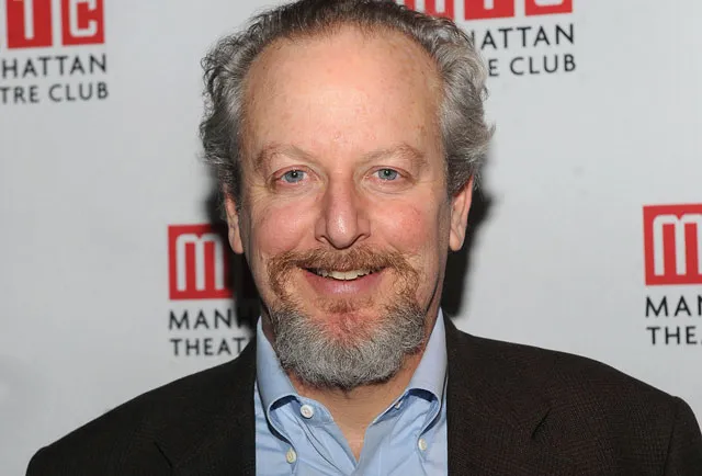 Daniel Stern Parents: Meet Cynthia and Leonard Stern