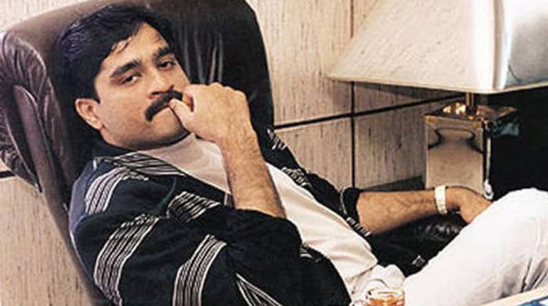Why did Dawood Ibrahim bomb Mumbai?