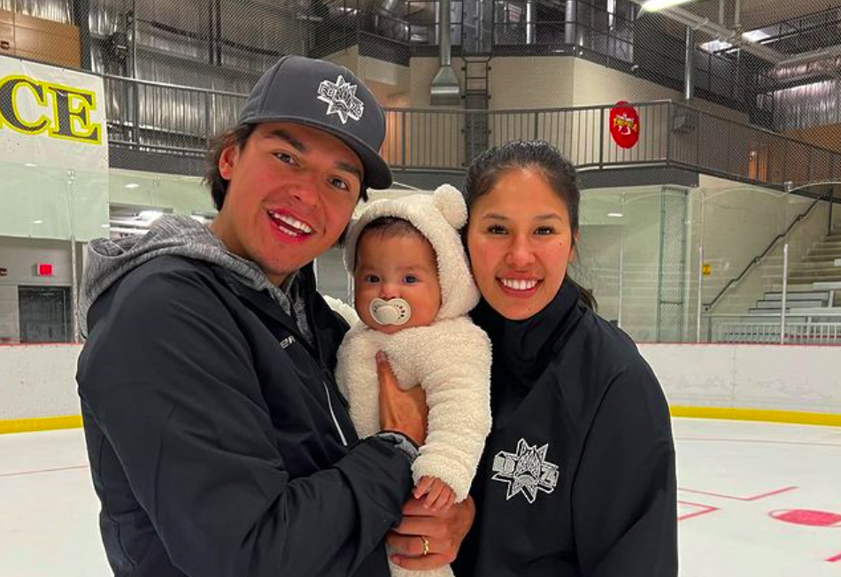 Ethan Bear Children: Does Ethan Bear have Kids?