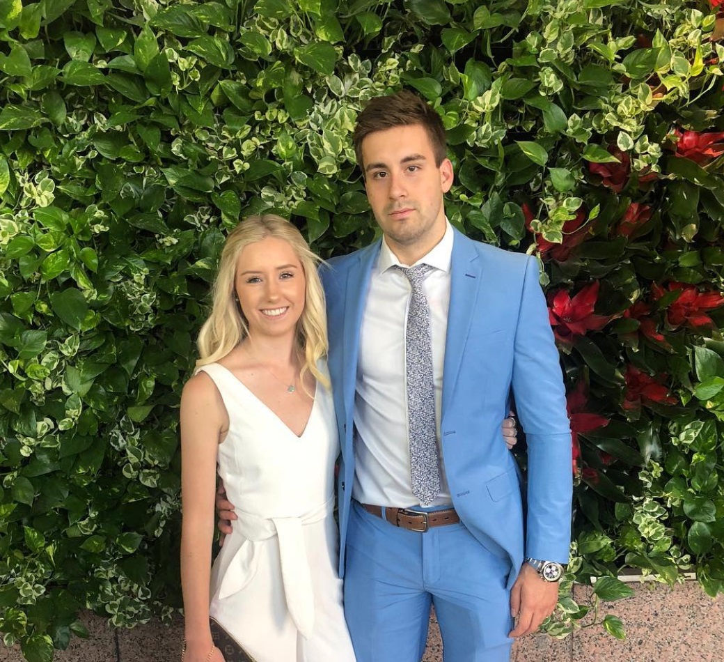 Evan Bouchard Girlfriend: Is Evan Bouchard in a Relationship?